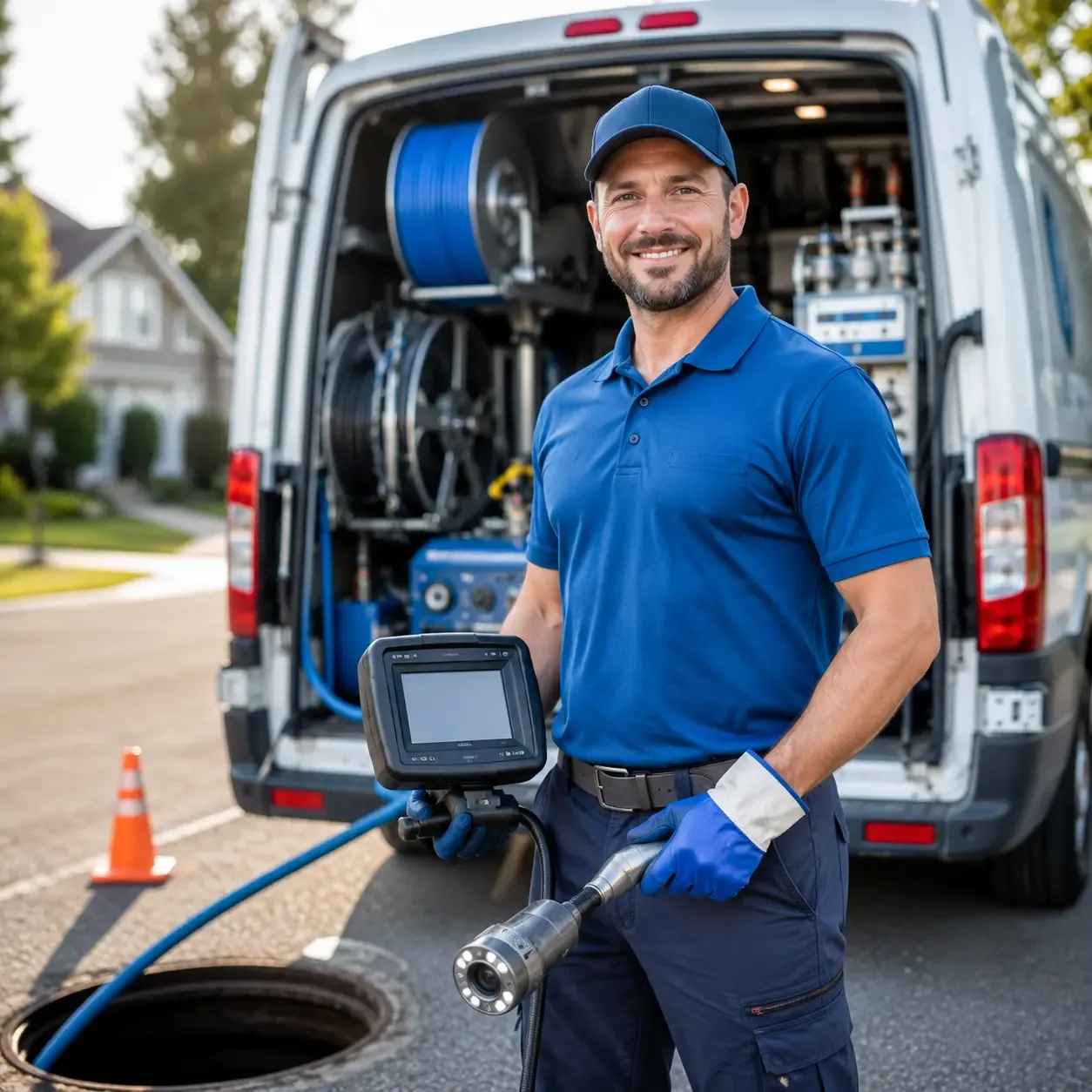 Local Pipe Relining specialists in Butler, AL