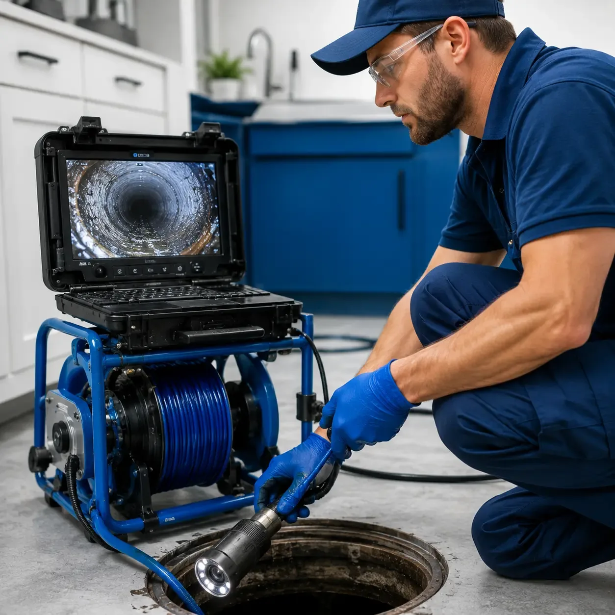 Pipe Relining professionals serving Butler, AL